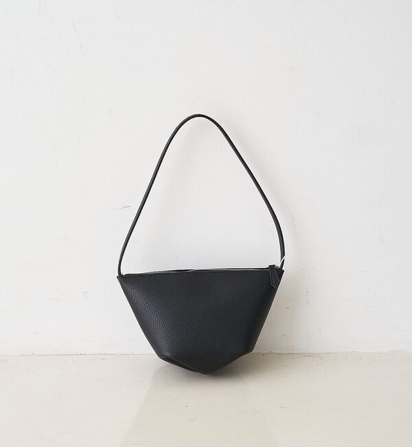 Rouge vif「【YAHKI/ヤーキ】SHRINK W FACE変形ショルダーバッグ」|ショルダー・メッセンジャー|