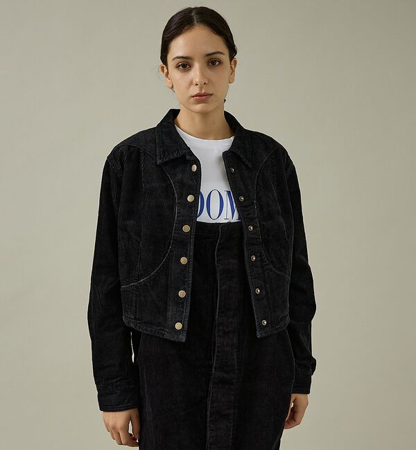 Rouge vif「【157 woadblue/イチゴーナナ ウォードブルー】サークルスナップジャケ」|その他|