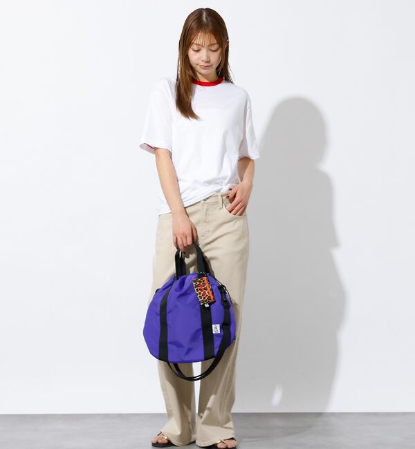 Rouge vif「【Drifter/ドリフター】LUNE TOTE/ルナトート/トートバッグ」|トートバッグ|