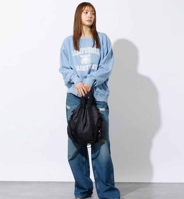 Rouge vif「【Drifter/ドリフター】LUNE TOTE/ルナトート/トートバッグ」|トートバッグ|