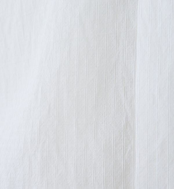 Rouge vif「【2026SS新作】【人気追加】バックツイストシャツ」|シャツ・ブラウス|