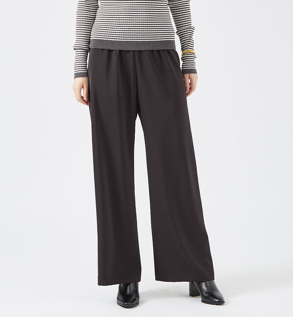 qualite「スライトラスターレギンスパンツ」|その他|