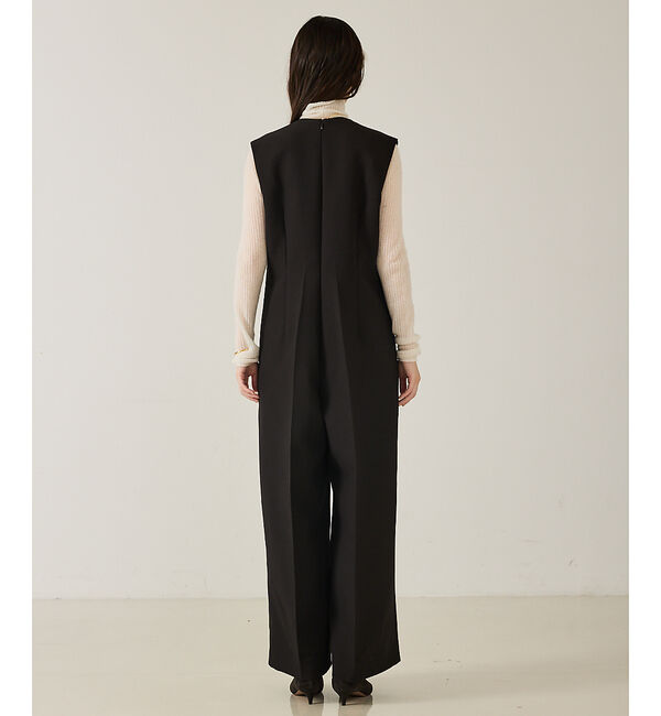 qualite「スポンディッシュオールインワン」|オールインワン|