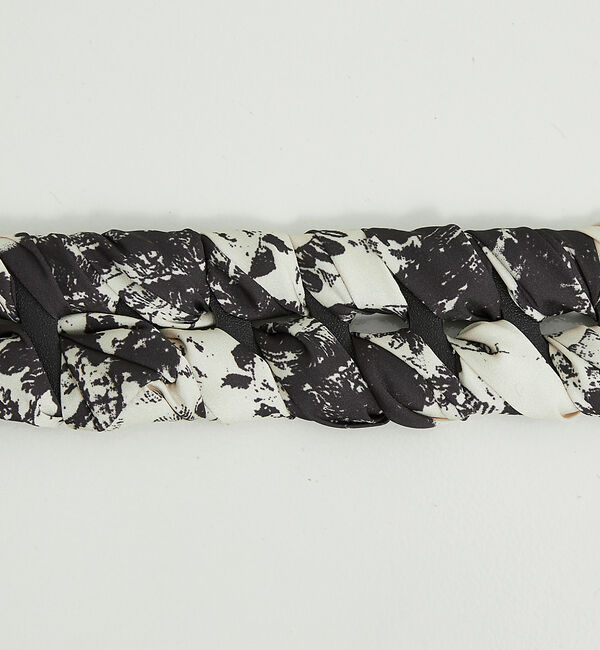 LOWELL things「Scarf Belt/スカーフかがりストラップベルト」|その他|