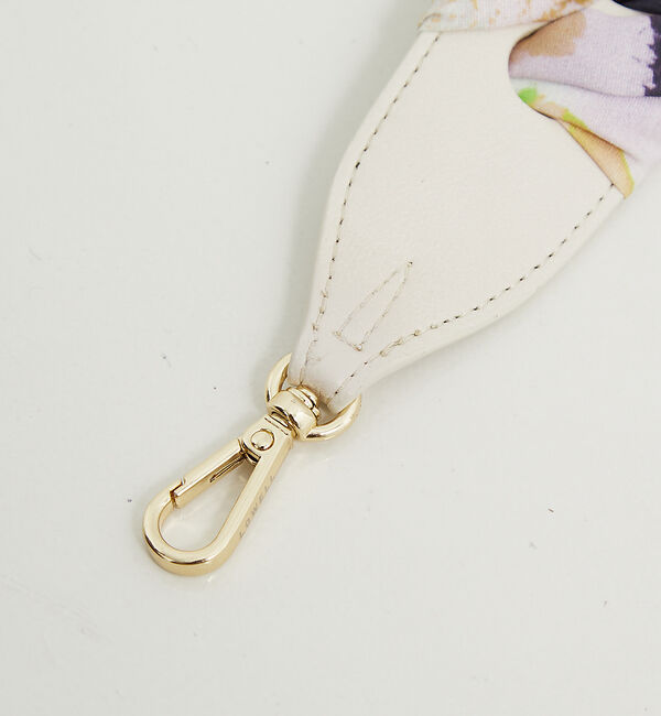 LOWELL things「Scarf Belt/スカーフかがりストラップベルト」|その他|