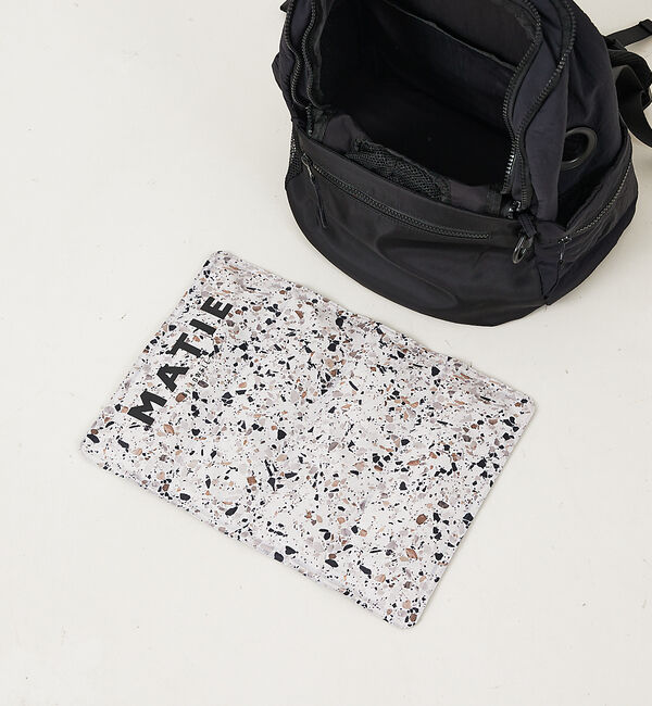 LOWELL things「MATIE/ 保冷ジェルマットL/ペットリュック対応【Direction by」|その他|