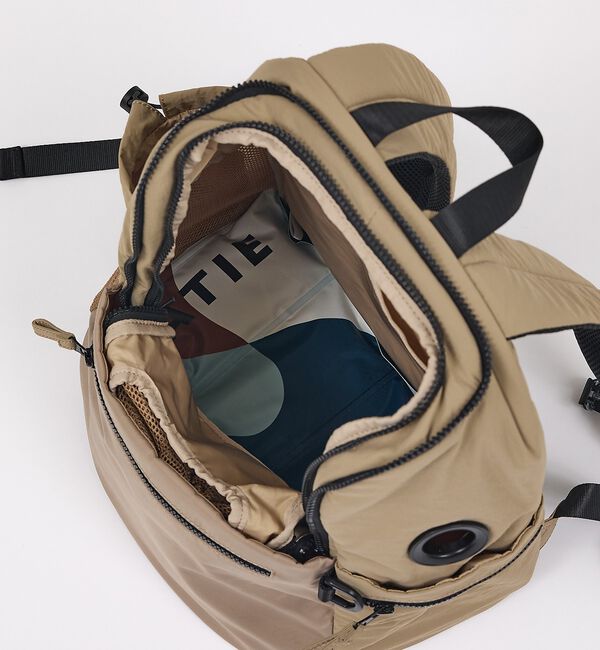 LOWELL things「MATIE/ 保冷ジェルマットL/ペットリュック対応【Direction by」|その他|