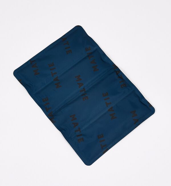 LOWELL things「MATIE/ 保冷ジェルマットL/ペットリュック対応【Direction by」|その他|