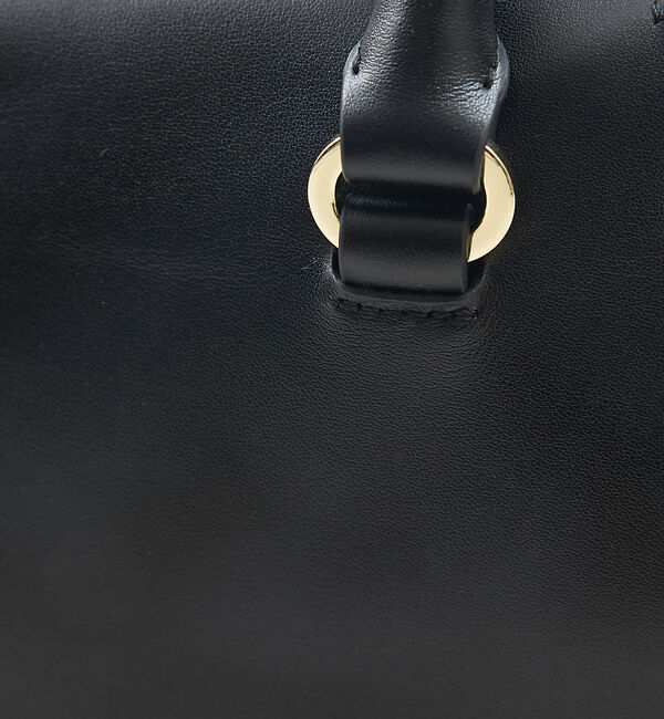 LOWELL things「【新色追加】Ronde/レザー2WAYショルダーバッグ」|ショルダー・メッセンジャー|