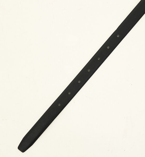 abahouse mavie「シンプルベルト（アソート）」|ベルト|