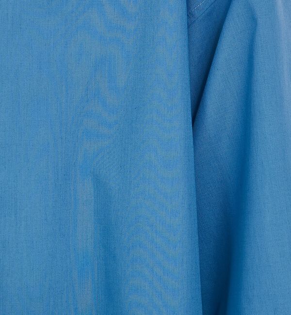 abahouse mavie「【定番】スタンダードシャツ/春服/羽織り/レイヤード/着回し」|シャツ・ブラウス|