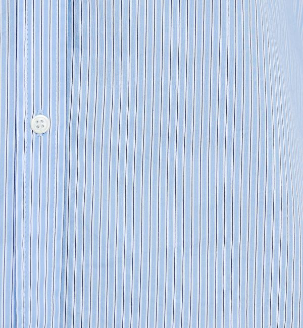 abahouse mavie「【定番】スタンダードシャツ/春服/羽織り/レイヤード/着回し」|シャツ・ブラウス|