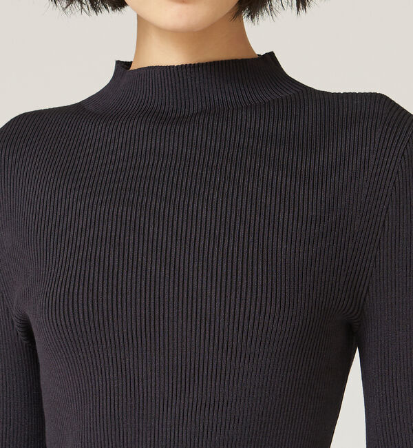 The Store by C' 「【COCUCA】グロスニットプルオーバー」|ニット・セーター|