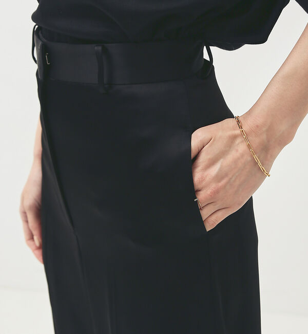 The Store by C' 「【COCUCA】サテンパンツ」|その他|