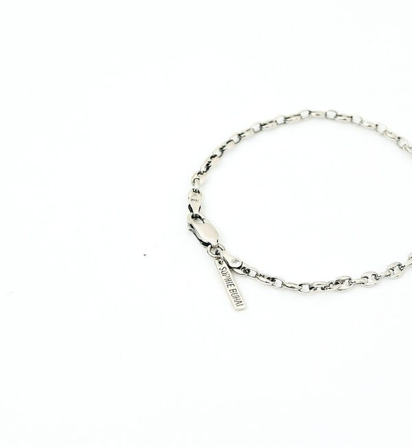 The Store by C' 「【SOPHIBUHAI】Classic Delicate Bracelet /」|ブレスレット・バングル|