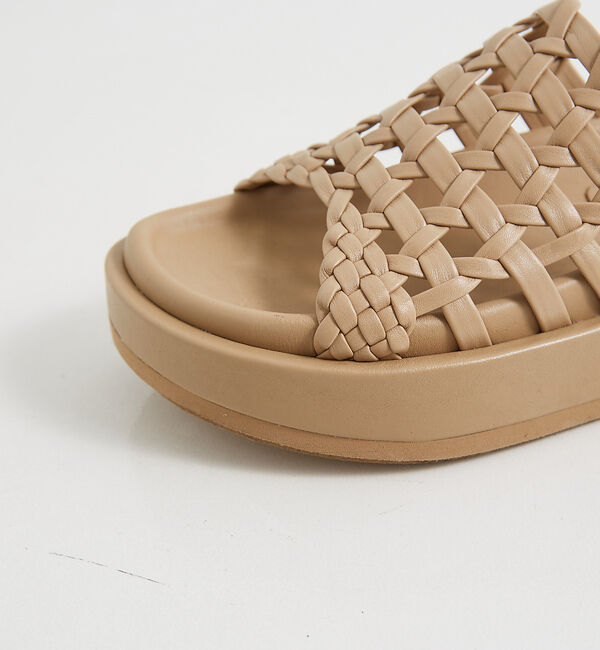 The Store by C' 「【PALOMA BARCELO】NADIRA/サンダル」|サンダル|