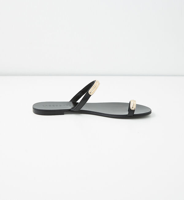 The Store by C' 「【LAOCOONTE】Eloise Sofia／サンダル」|サンダル|