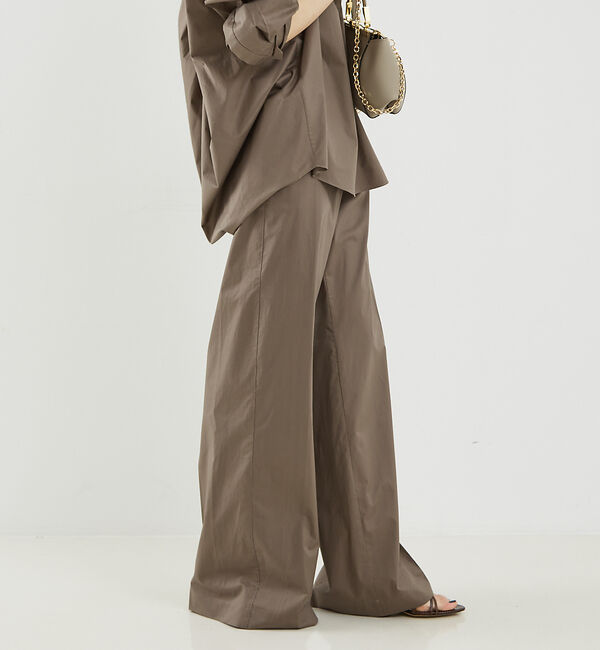 The Store by C' 「【SA SU PHI】PETRA TROUSERS／パンツ」|その他|