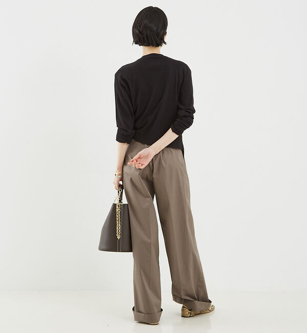 The Store by C' 「【SA SU PHI】PETRA TROUSERS／パンツ」|その他|