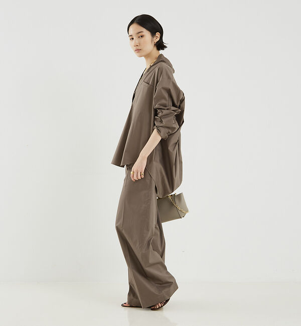 The Store by C' 「【SA SU PHI】PETRA TROUSERS／パンツ」|その他|
