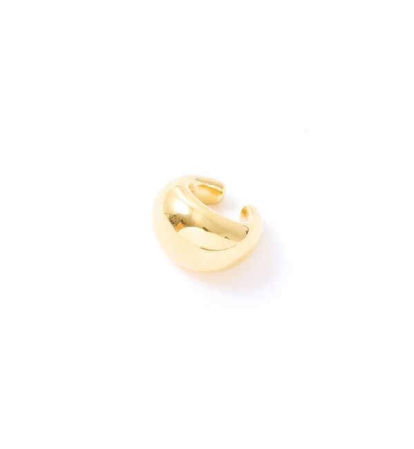 The Store by C' 「【Camille Surault】BLOWBLOW ear cuff／イヤカフ(」|イヤリング|