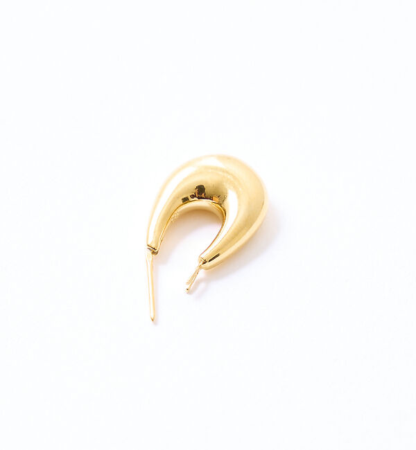 The Store by C' 「【SOPHIE BUHAI】Small Etruscan Hoops／スモールフ」|ピアス|
