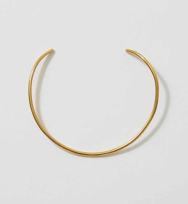 The Store by C' 「【Indian Jewelry】【別注】チョーカー」|ネックレス|