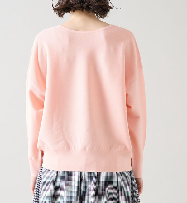 TIARA「2WAYガーターニット」|ニット・セーター|