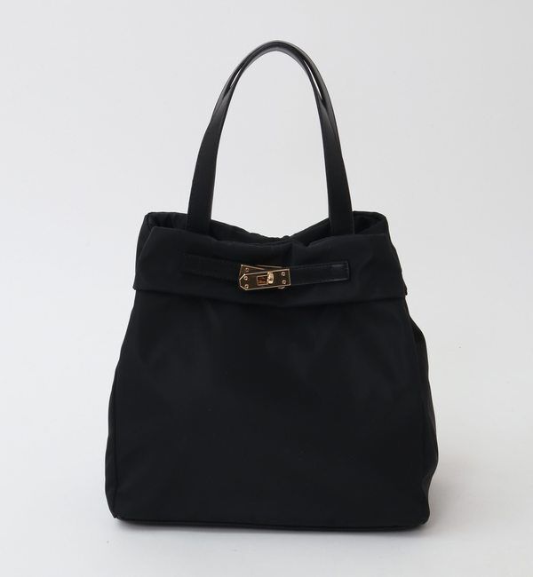 TIARA「ナイロントートバッグ」|トートバッグ|