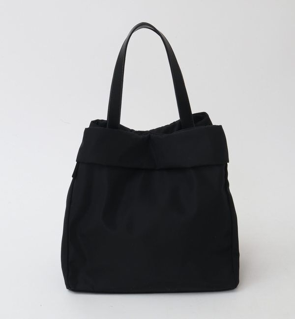 TIARA「ナイロントートバッグ」|トートバッグ|