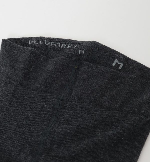 TIARA「【BLUE FORET/ブルーフォレ】タイツ」|タイツ・ストッキング|