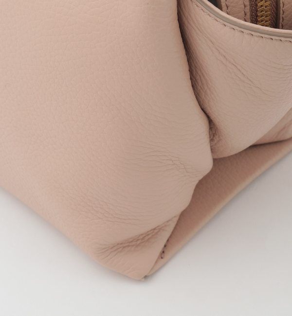 TIARA「【Gianni Chiarini/ジャンニキャリーニ】ORIGAMI」|ハンドバッグ|