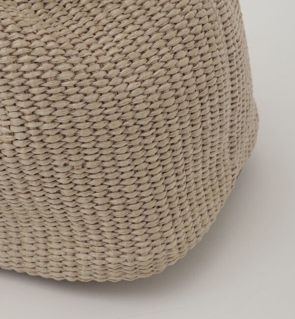 TIARA「【VIOLAd'ORO/ヴィオラドーロ】かごバッグ（V-9017）」|かごバッグ|