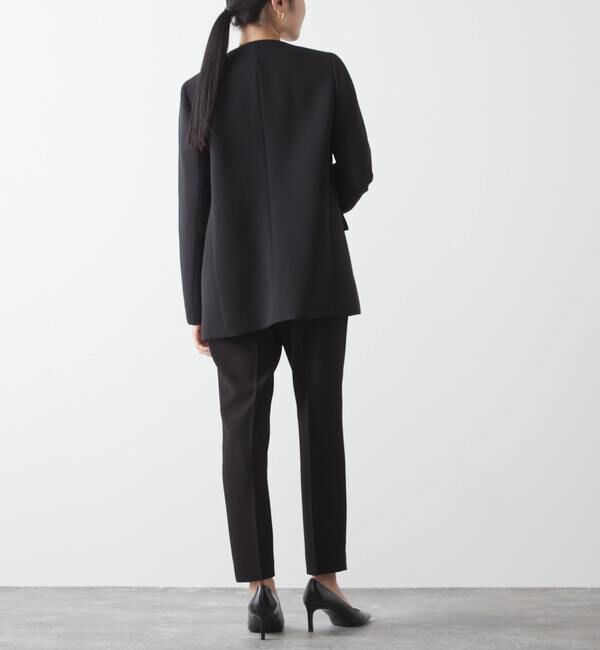 Liesse「タックパンツ」|その他|