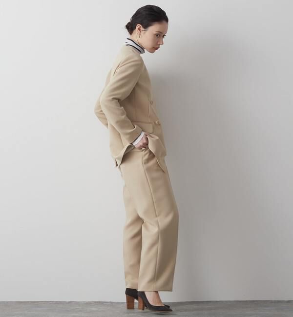 Liesse「タックパンツ」|その他|