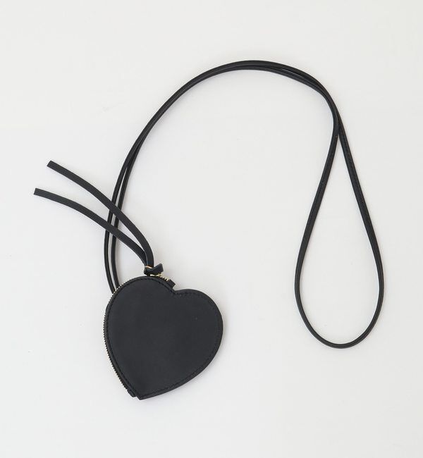 Liesse「【MARCO MASI/マルコマージ】ショルダーバック（CAURE）」|ショルダー・メッセンジャー|ブラック