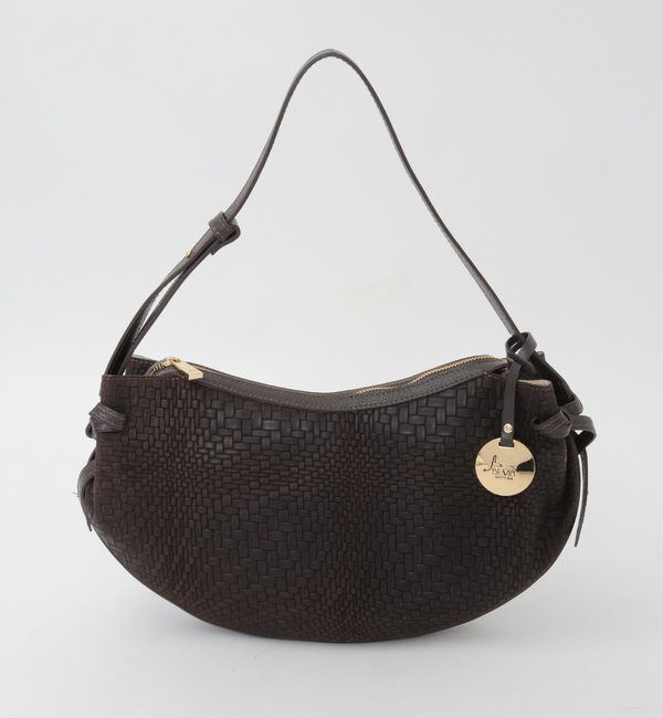 Liesse「【BEVINI/べヴィニ】ハンドバッグ（B665）」|ハンドバッグ|ブラウン