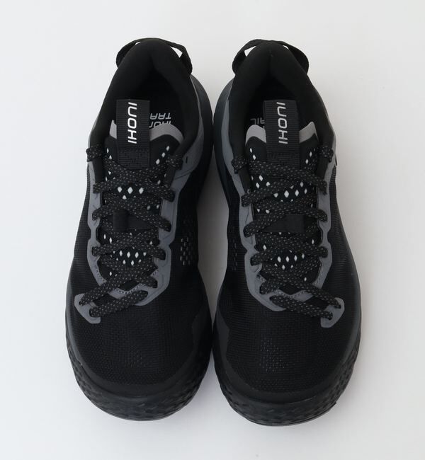 A_「【KARHU/カルフ】 Ikoni Trail 1.0 Water Resistant (WR)　KH204006」|スニーカー|