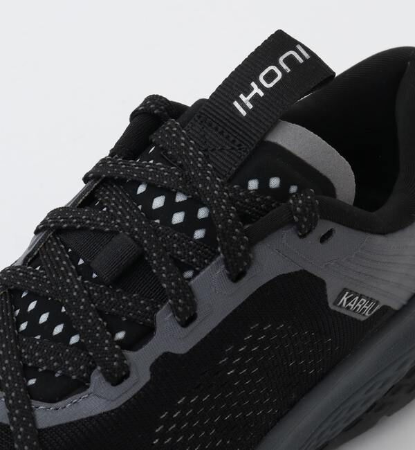 A_「【KARHU/カルフ】 Ikoni Trail 1.0 Water Resistant (WR)　KH204006」|スニーカー|