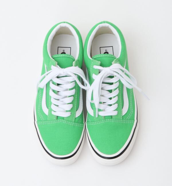 A_「【VANS（ヴァンズ）】OLD SKOOL」|スニーカー|