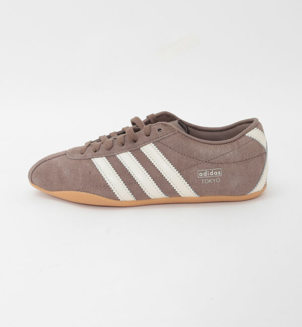 SOFFITTO「【adidas Originals/アディダスオリジナルス】TOKYO W：スニーカー」|スニーカー|