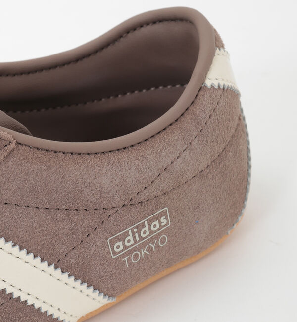 SOFFITTO「【adidas Originals/アディダスオリジナルス】TOKYO W：スニーカー」|スニーカー|