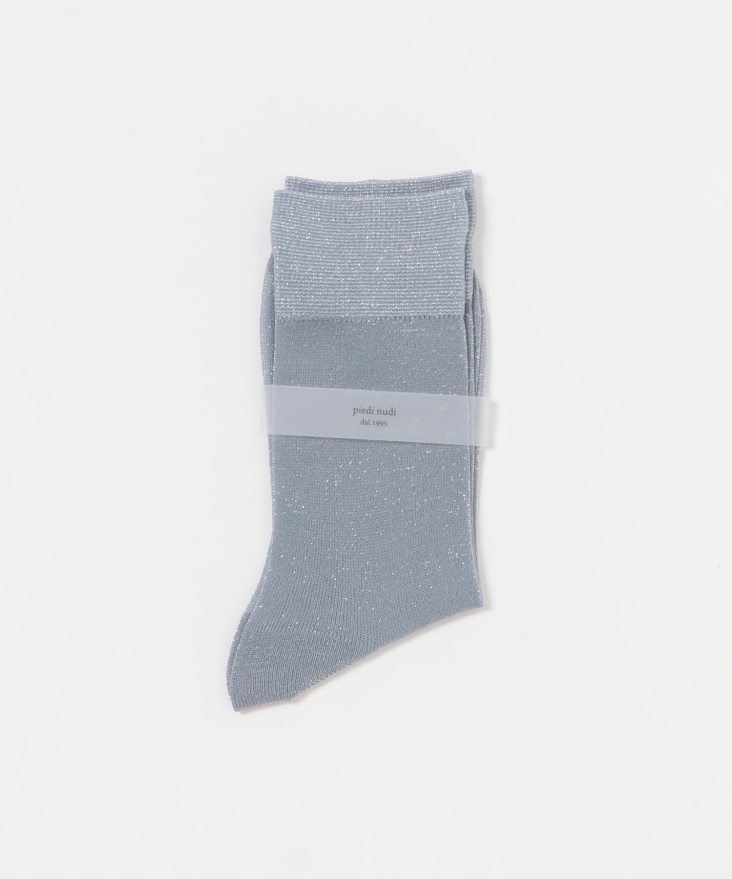 RODE SKO「PIEDI NUDI　FINESSA MID SOCKS」|ソックス|