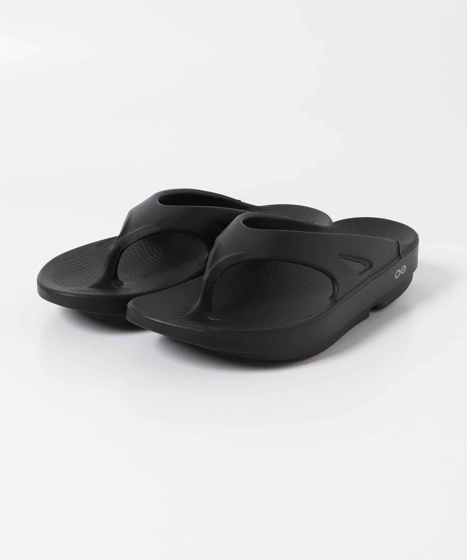 URBAN RESEARCH DOORS「OOFOS　OOriginal」|サンダル|