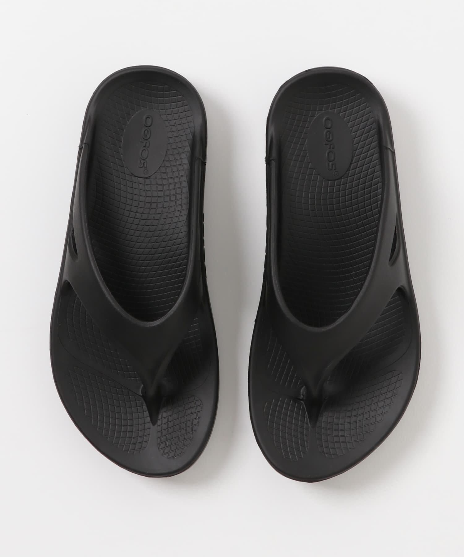 URBAN RESEARCH DOORS「OOFOS　OOriginal」|サンダル|