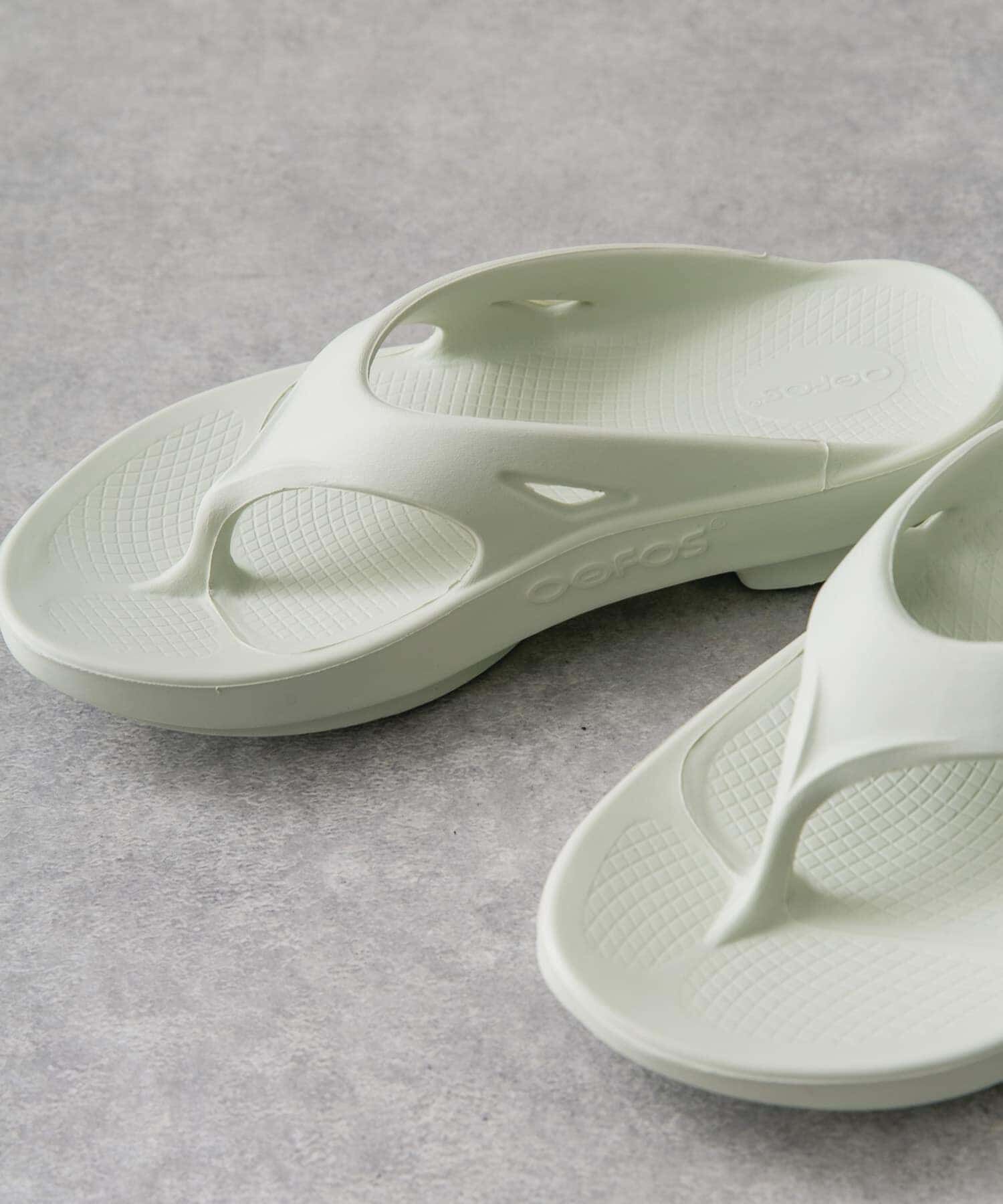 URBAN RESEARCH DOORS「OOFOS　OOriginal」|サンダル|