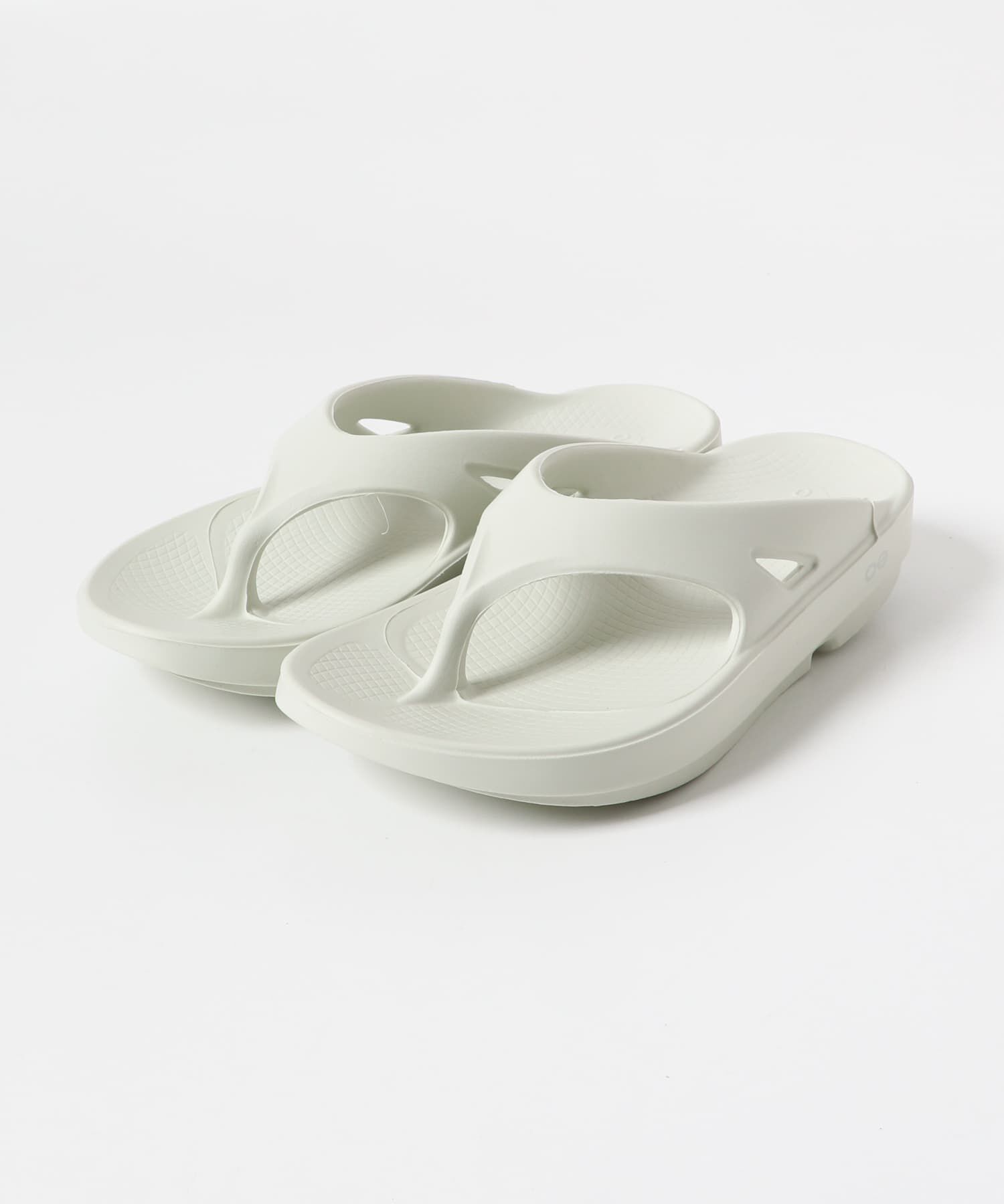 URBAN RESEARCH DOORS「OOFOS　OOriginal」|サンダル|