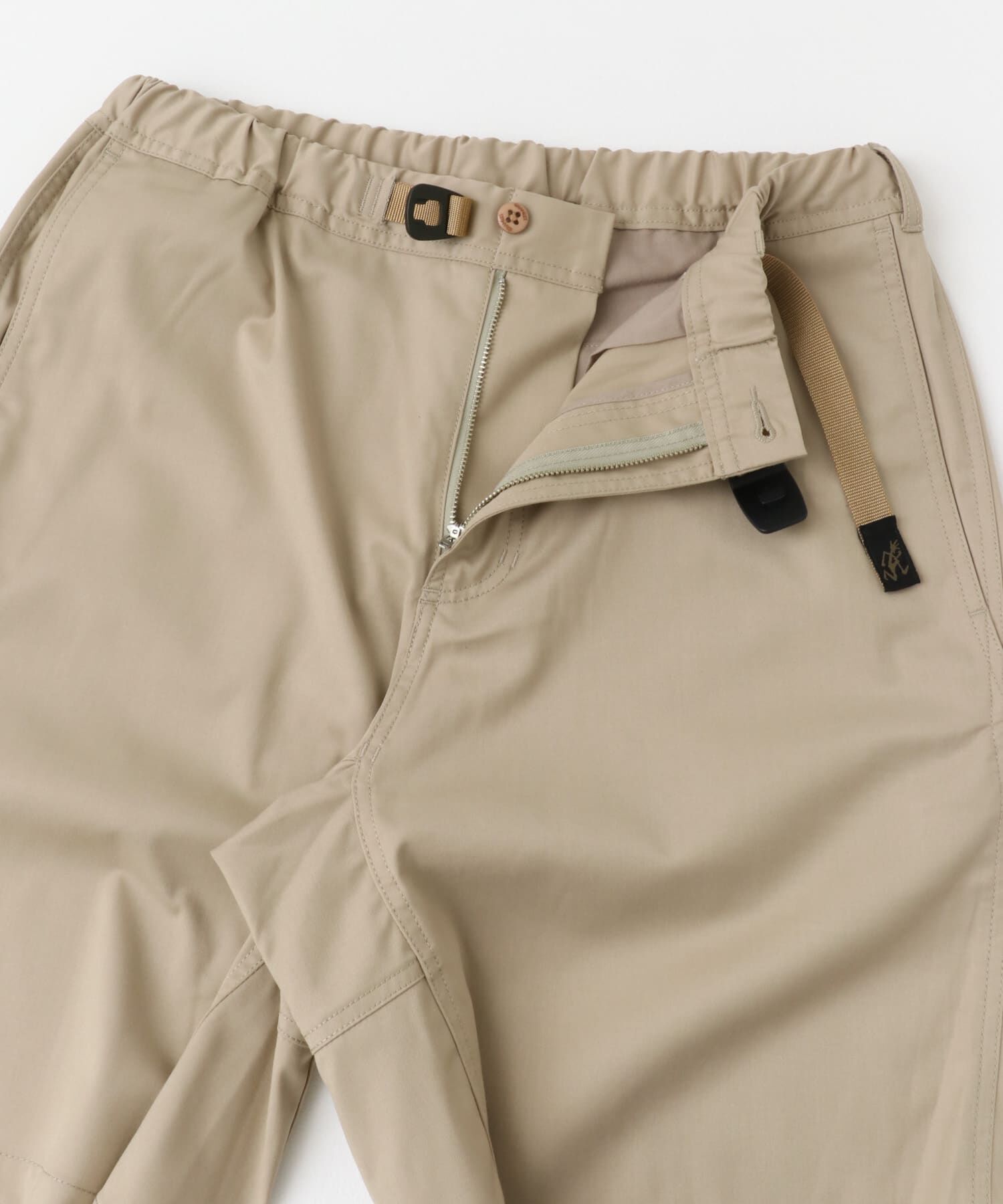 URBAN RESEARCH DOORS「『別注』GRAMICCI　Stretch Gabardine Short」|その他|