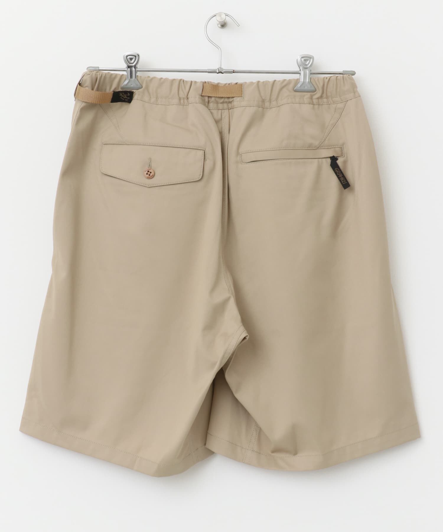 URBAN RESEARCH DOORS「『別注』GRAMICCI　Stretch Gabardine Short」|その他|