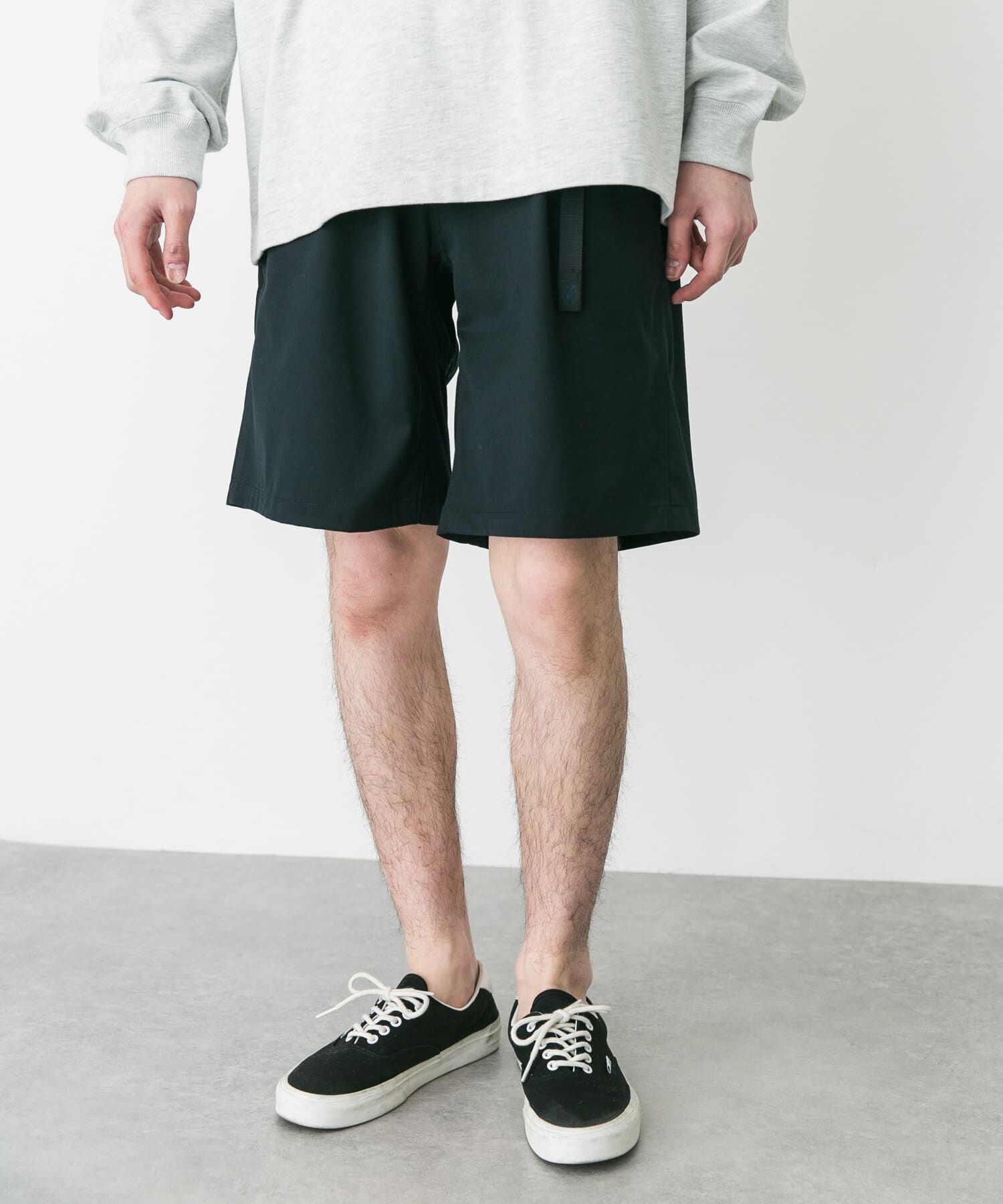 URBAN RESEARCH DOORS「『別注』GRAMICCI　Stretch Gabardine Short」|その他|